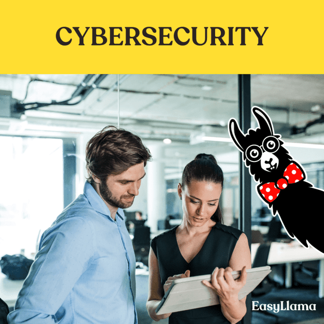 Cybersecurity