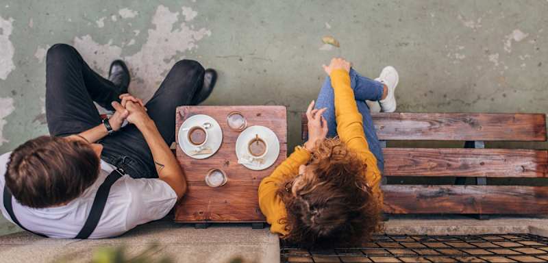 Coaching and Mentoring