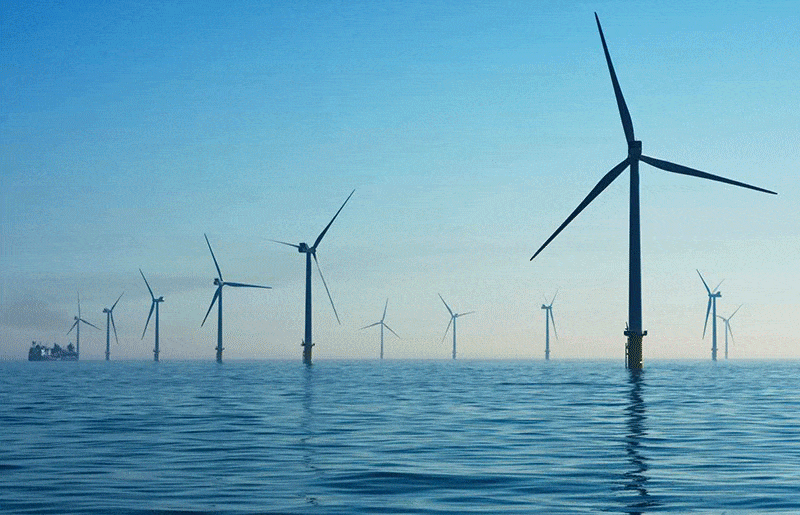 ESG and Sustainable Finance (International)