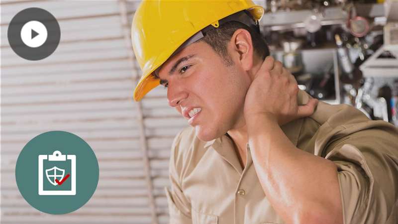 Industrial Ergonomics