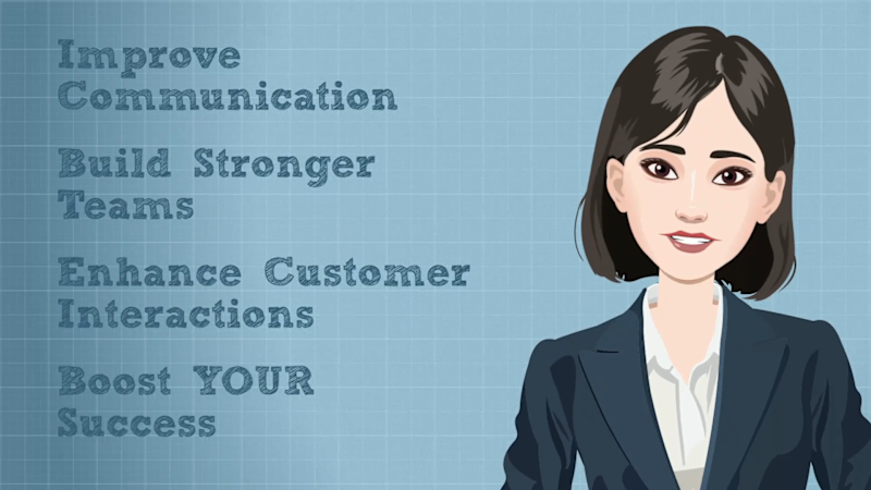 Leveling up empathy: Emotional intelligence at work