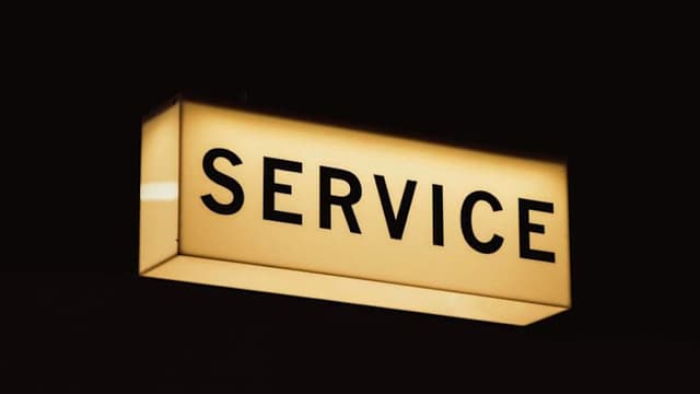 Excellence in Service - Advanced: Customer Loyalty