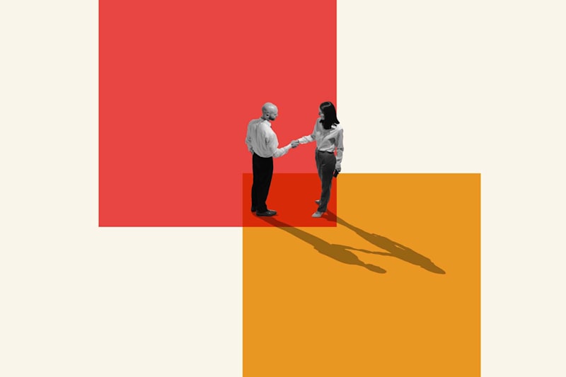 How to Embrace Healthy Conflict in Your Team