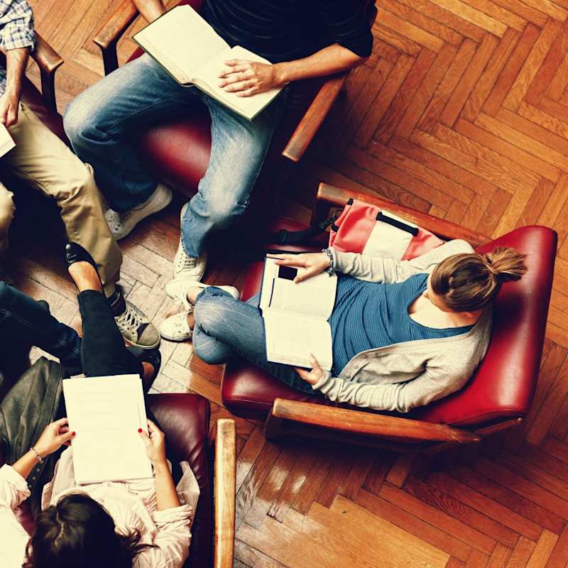 How to Build an Intrinsically Motivated Team