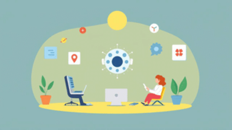 Using Copilot in the Workplace: Effective Prompts and Data Security