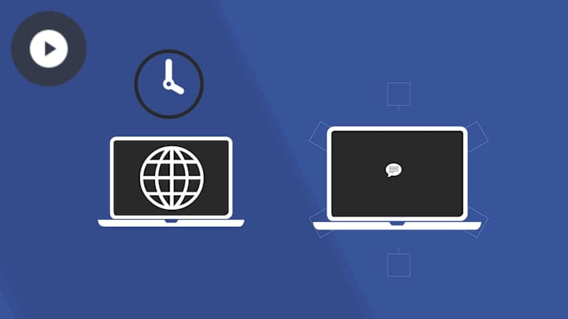 Being a Responsible Corporate Digital Citizen