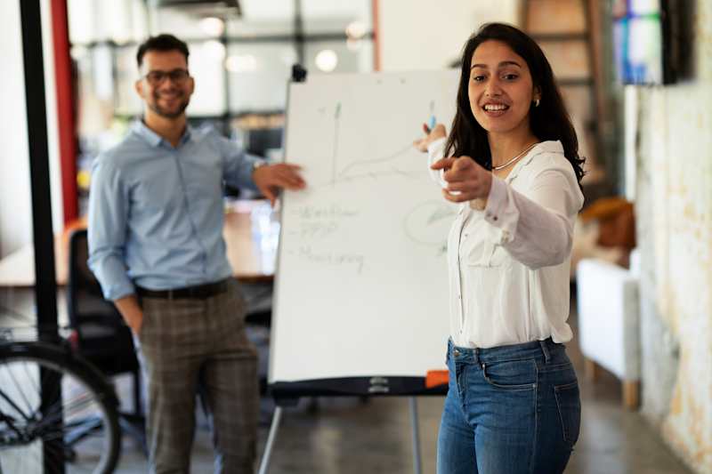 Break Down Problems Creatively