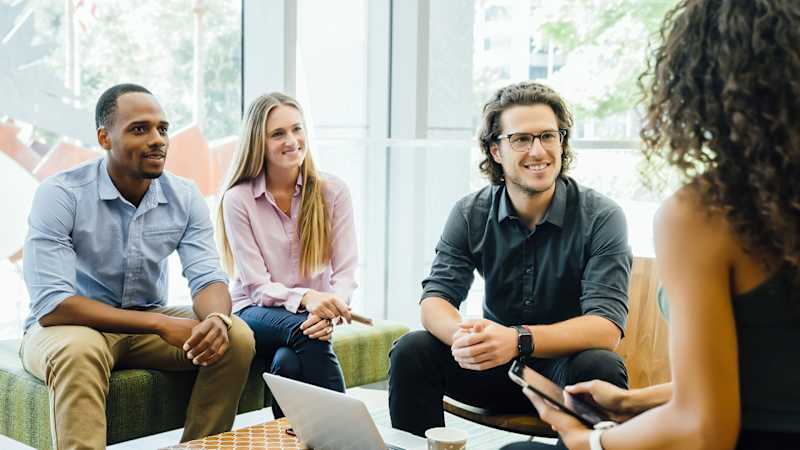 Coaching and Development