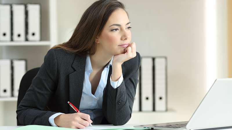 Personal Development - Goal Setting