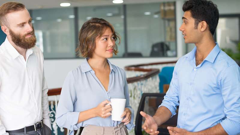 Emotional Intelligence