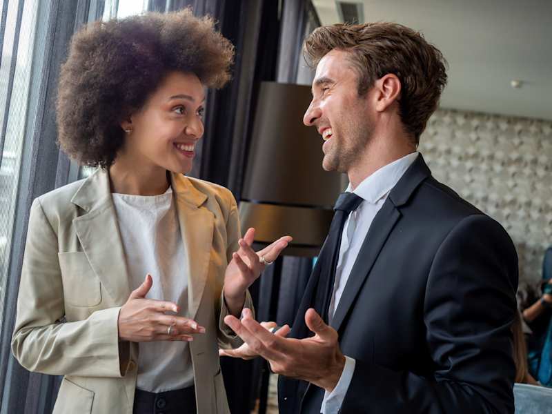 Emotional Resilience and Intelligence