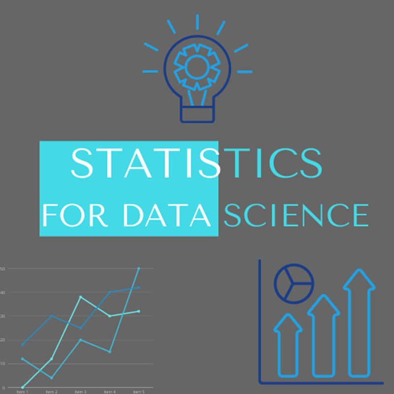 Statistics For Data Science