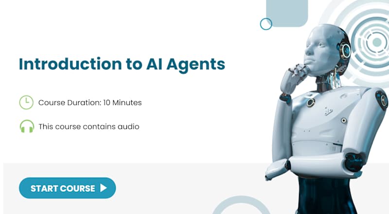 Introduction to AI Agents