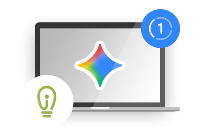 Your First Steps with Google Gemini AI