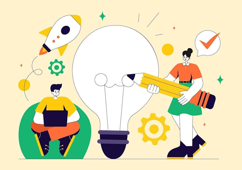 Developing Creative Habits