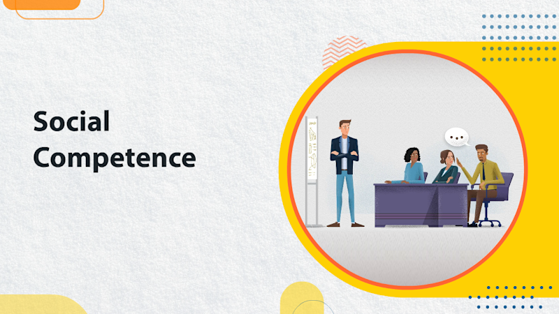 Social Competence