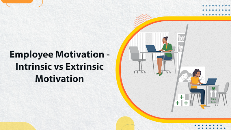 Intrinsic Vs Extrinsic Motivation