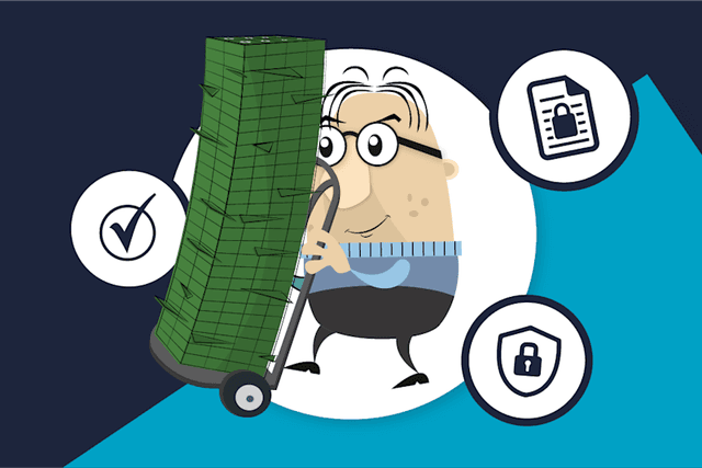 Anti Money Laundering