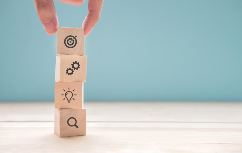 MyStory as a manager: I am setting objectives and key results to be achieved