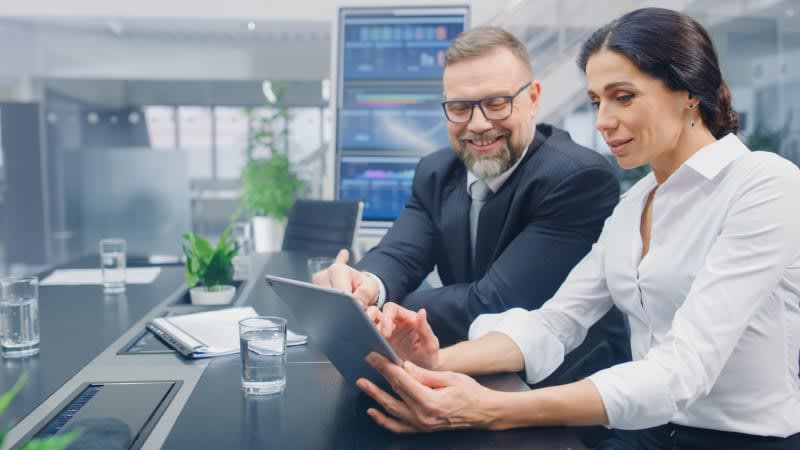 MyStory Embracing Change: I Develop Agility and Adaptability to Deal with the Unexpected