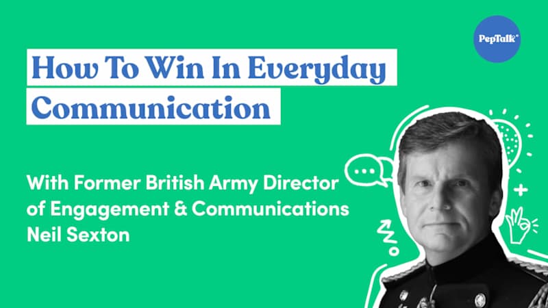 How to Win in Everyday Communication