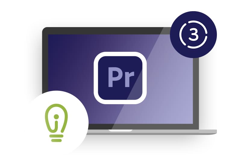 Adobe Premiere Pro - Advanced