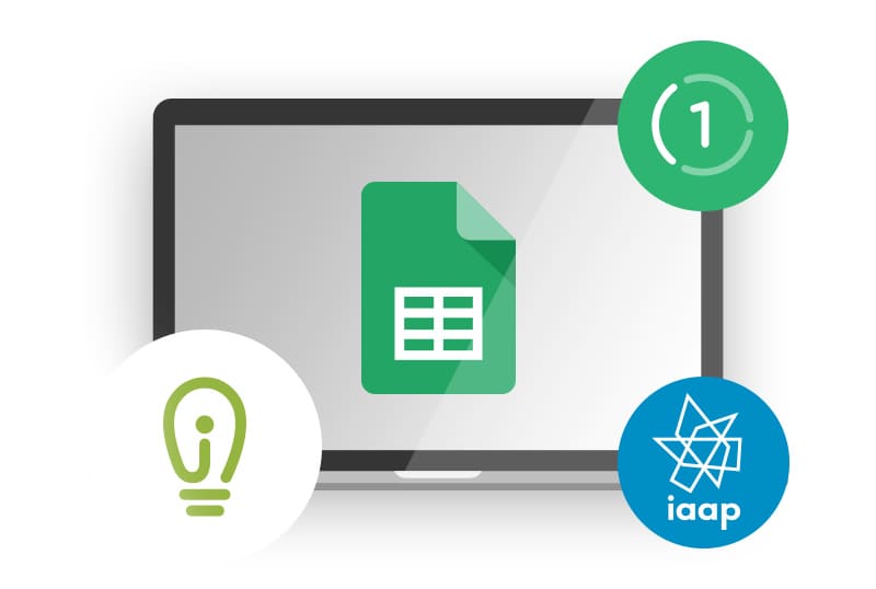 Google Sheets - Beginner