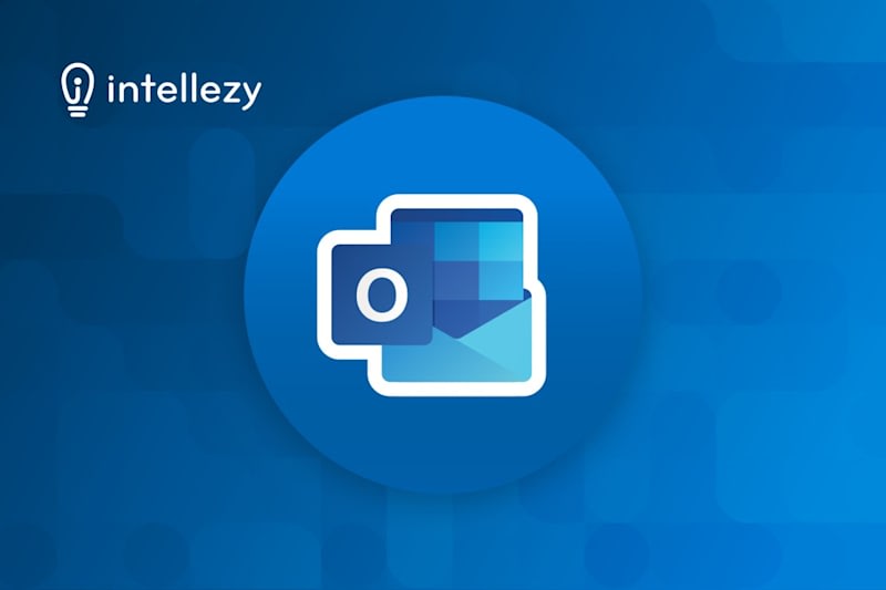 Outlook 365 - Organizing, Deleting, and Recovering Emails