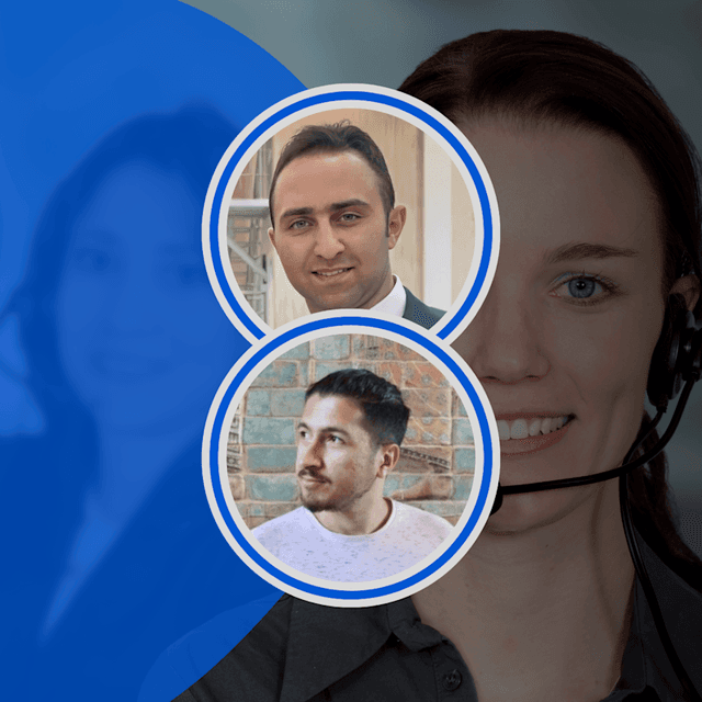 GenAI for Customer Service Teams