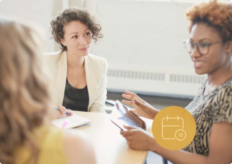 Resolving Differences: Conflict Management and Team Building