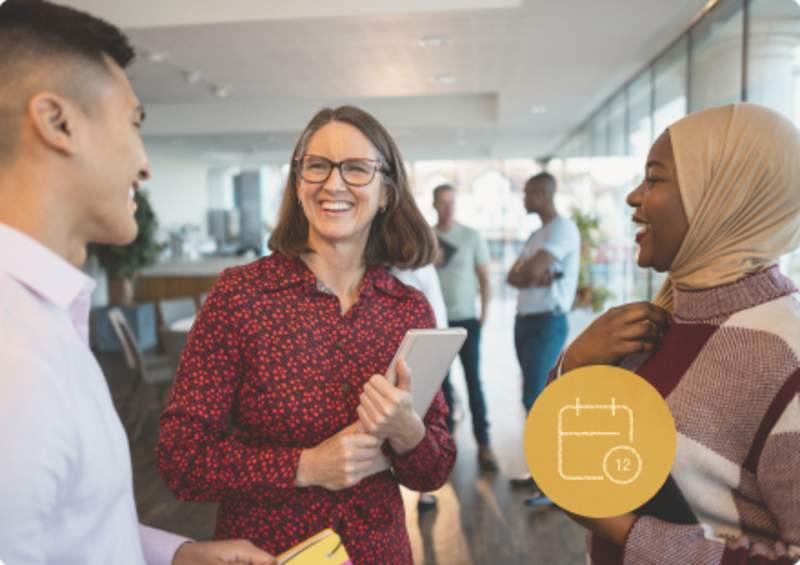 Sparking Ideas: Creativity and Innovation at Work