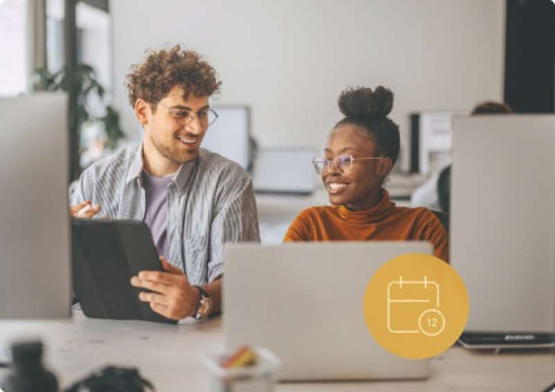 Working Smarter: Digital Skills with Microsoft and Google