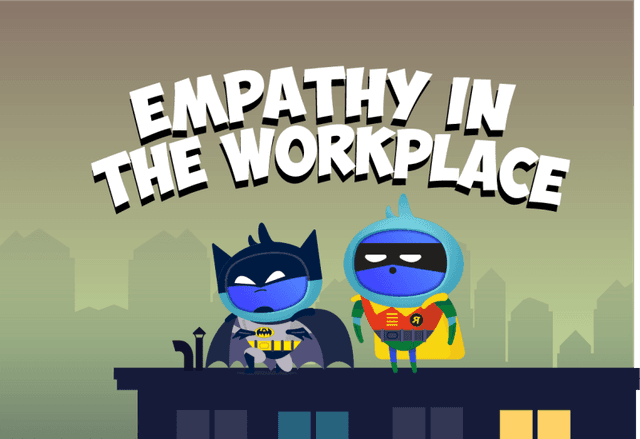 Empathy in the Workplace (CPD certified)