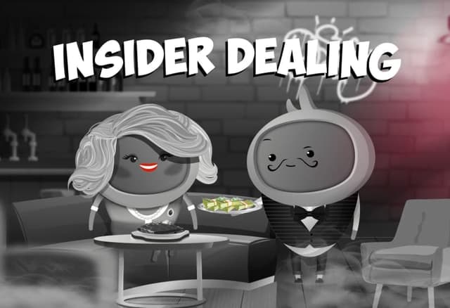 Insider Dealing (CPD Certified)