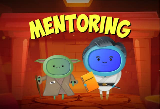 Mentoring (CPD Certified)