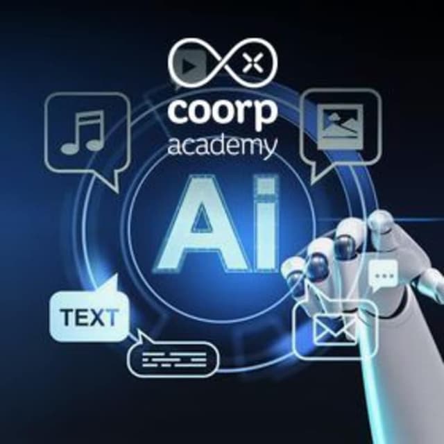 IA générative : 4 usages concrets de création de contenus - Partie 1 (Generative AI: 4 practical uses for content creation)