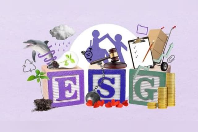 Environmental, Social, and Governance (ESG) Fundamentals