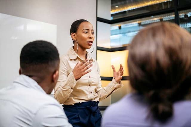 Foster Open Conversations About Mental Health at Work