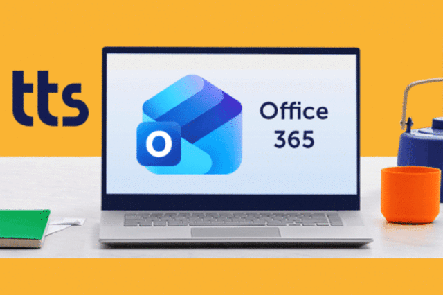 The new Microsoft Outlook 365 (EN-US)