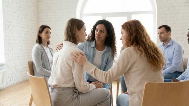 Mental Health Awareness for Employees