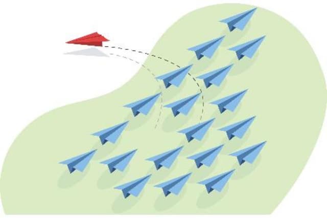 Change Management – Successfully shaping change processes