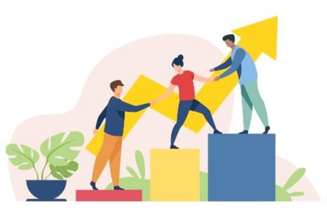 Successfully Structuring Team Development