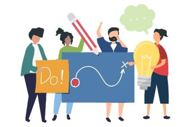 Design Thinking