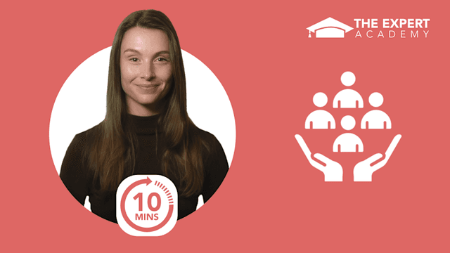 Micro Mastery: Top 3 Ways To Build A High-Performance Customer-Focused Culture