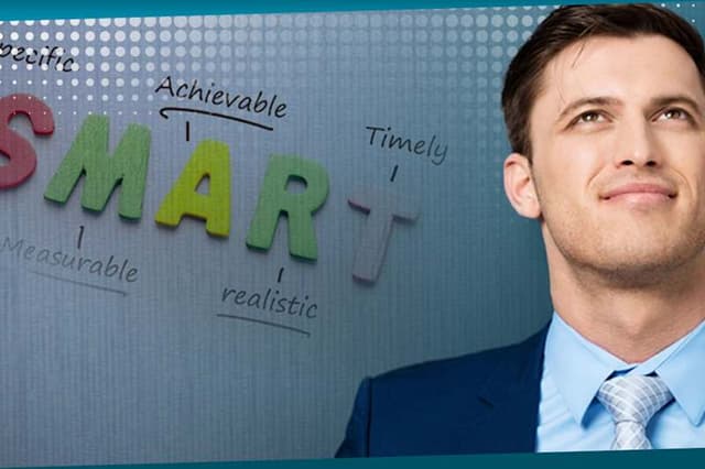 Goal Setting: Get SMARTER With Goals