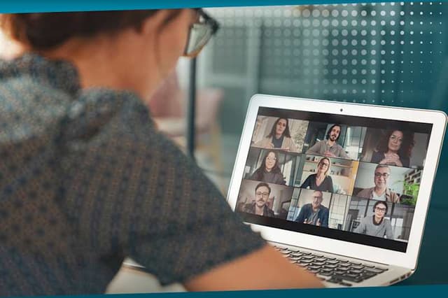 Working From Home: Strategies for Remote Employees
