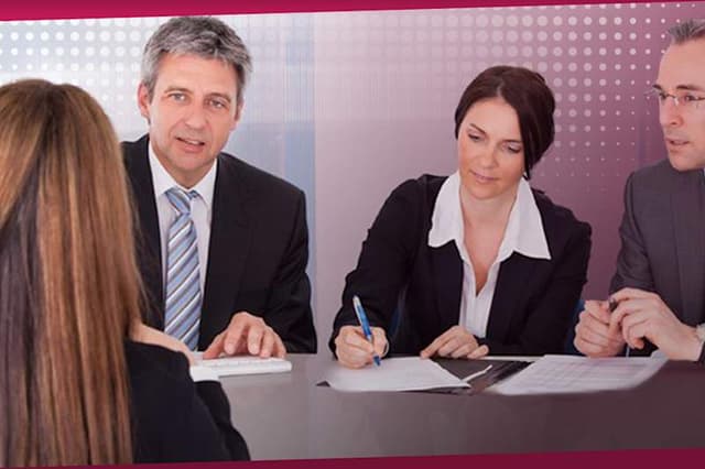 Interviewing Skills for Managers: Conducting an Interview