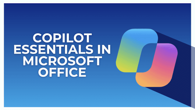 Copilot Essentials in Microsoft Office - Adding Formula Columns