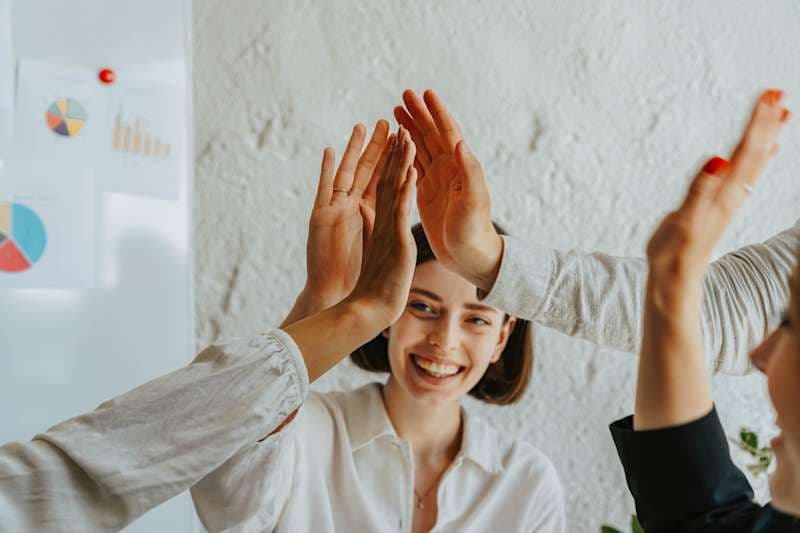 Customer Service: Connect, Support, Succeed