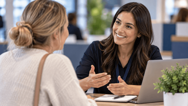 How To Build Rapport